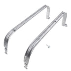 2X Fuel Tank Strap for Ford Transit Connect (2010-2014)