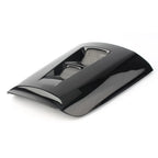 Rear Seat Cover Cowl for Honda CBR1000RR (2004–2007) Black