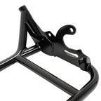 Rear Swing Arm for Polaris RZR 170 (All Years) - Black Steel, Powder Coated