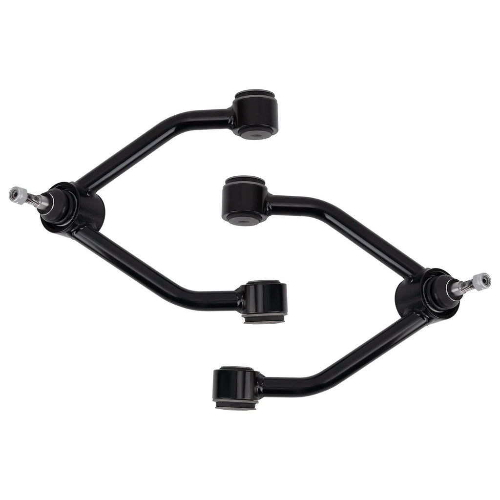 Set of 2 Front Upper Control Arms for Chevrolet GMC K1500 4x4 (1988–1998)