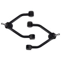 Set of 2 Front Upper Control Arms for Chevrolet GMC K1500 4x4 (1988–1998)