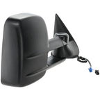 Heated Towing Mirror for Chevy Suburban Avalanche (Passenger Right Side)
