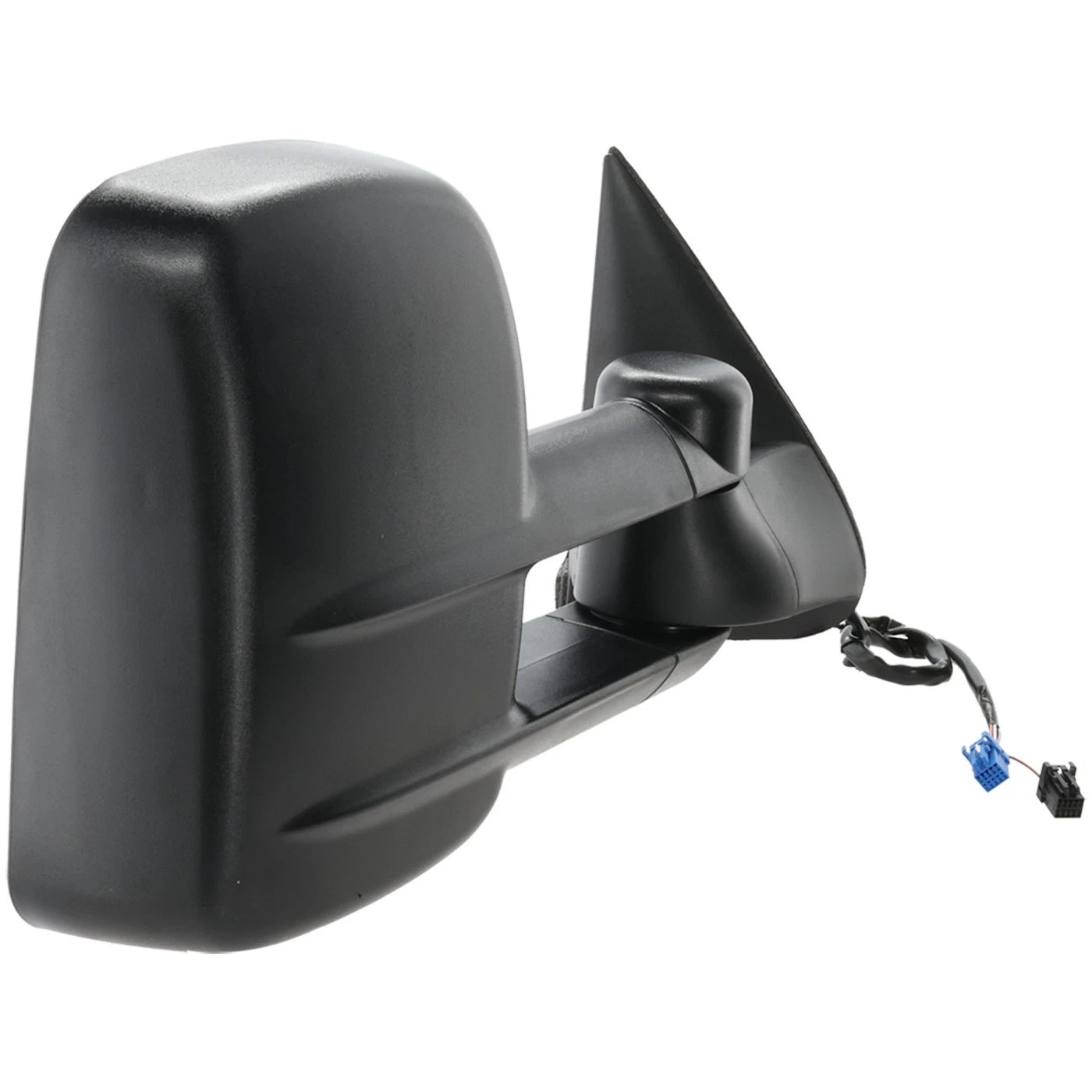 Heated Towing Mirror for Chevy Suburban Avalanche (Passenger Right Side)