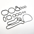 Engine Oil Cooler Gasket Seal for Chevrolet Aveo (2004–2011) 93186324 55354071