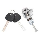 Ignition Switch & Door Lock Cylinder 2 Keys for Kia Optima (2011-2015)