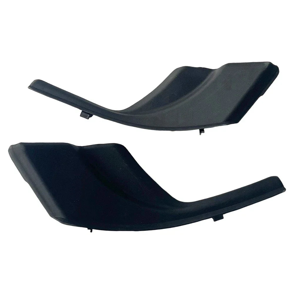 Pair Front Cowl Caps Fender-To-Cowl Side Covers  for Toyota Prius C (2012–2014)