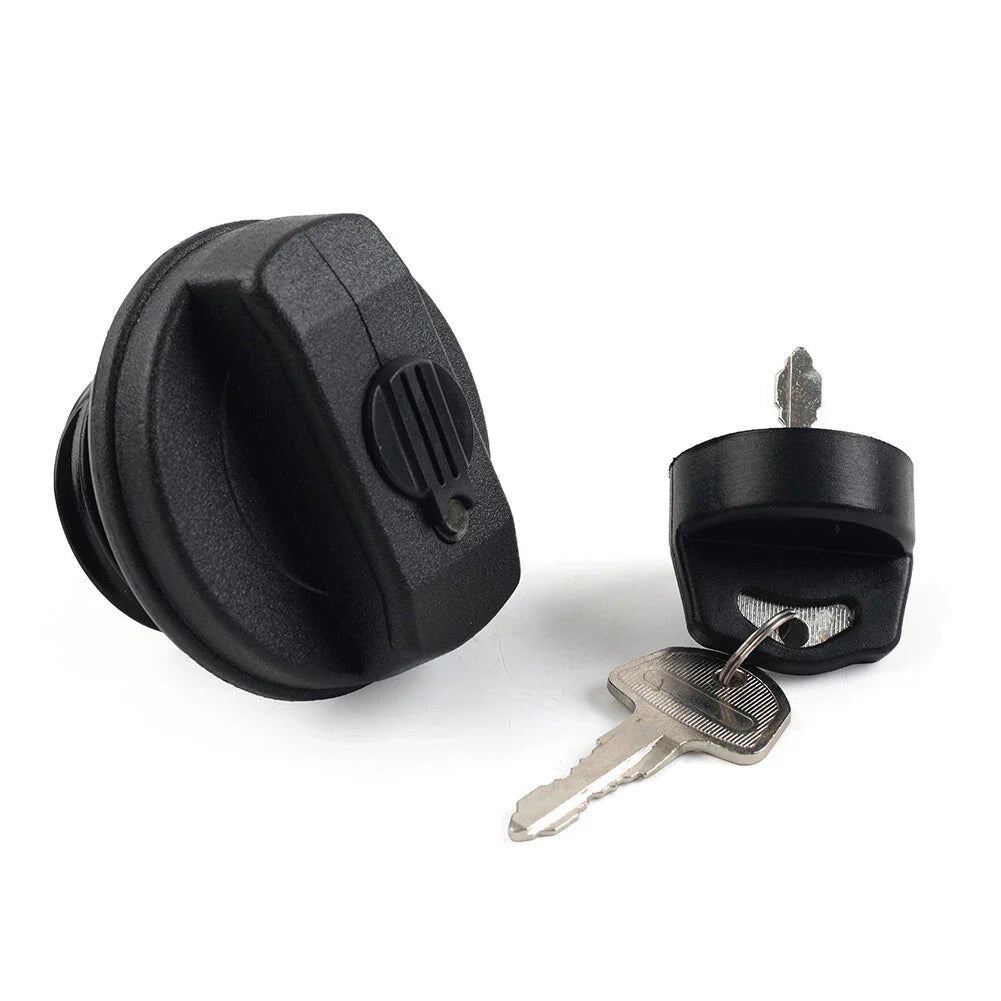 Fuel Gas Tank Cap Lock for ATV CF800ATR CForce UTV CF1000 (2014-2023)