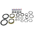 Swivel Hub King Pin Rebuild Jap Bearings Kit for Nissan Safari GR Y60 GQ 1987-97