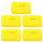 5X Foam Air Filters for Oregon 4248 5434 450E (Replacement 799579)