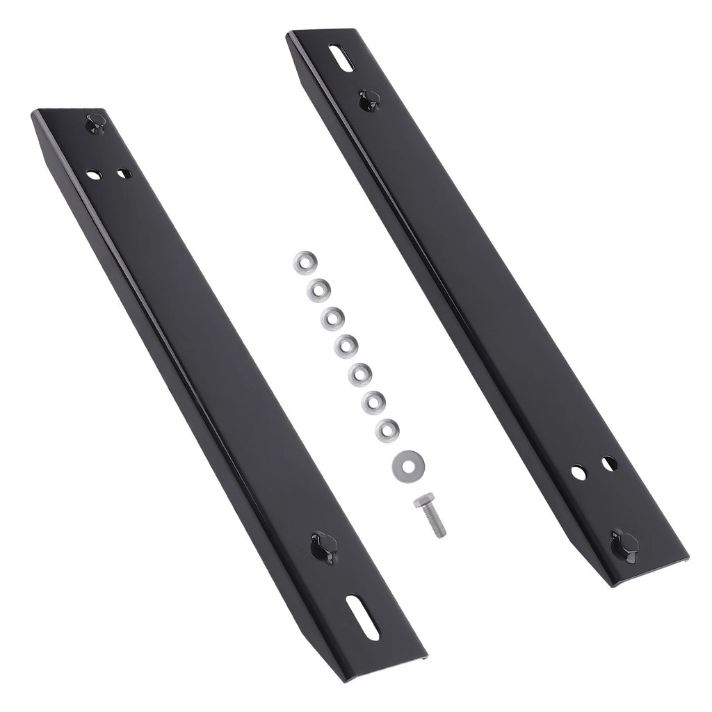 Mounting Bracket Track for Chevrolet Chevelle El Camino (1966–1972)