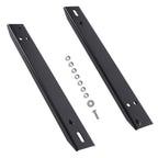 Mounting Bracket Track for Chevrolet Chevelle El Camino (1966–1972)