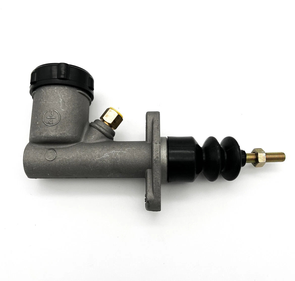 Clutch Master Cylinder Replacement Aluminum Girling Style for Holden (1960–1978)