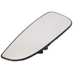 Set of 2 Heated Mirror Glasses for Ram (2014–2023)