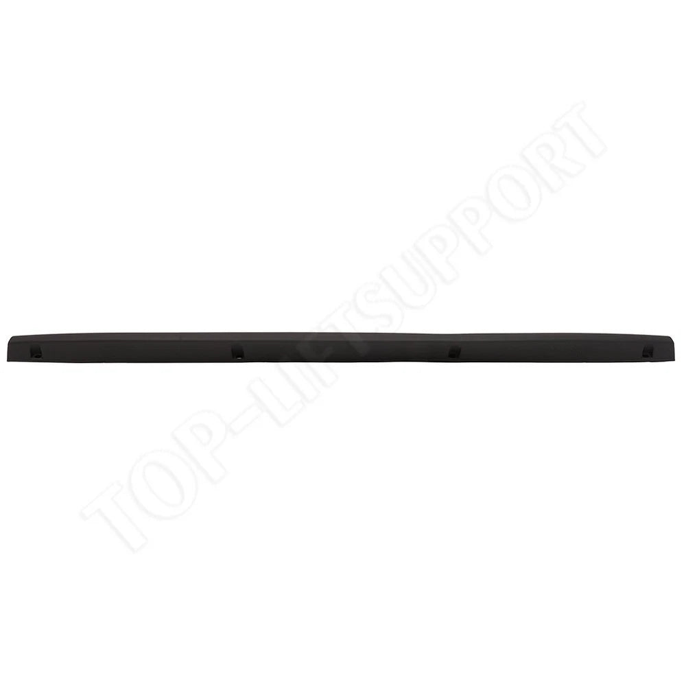 Tailgate Cover Molding for Ram 2500 3500 (2003–2009) ABS