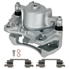 Front Left Brake Caliper w/Bracket for Pontiac G6/Solstice (2005–2010)