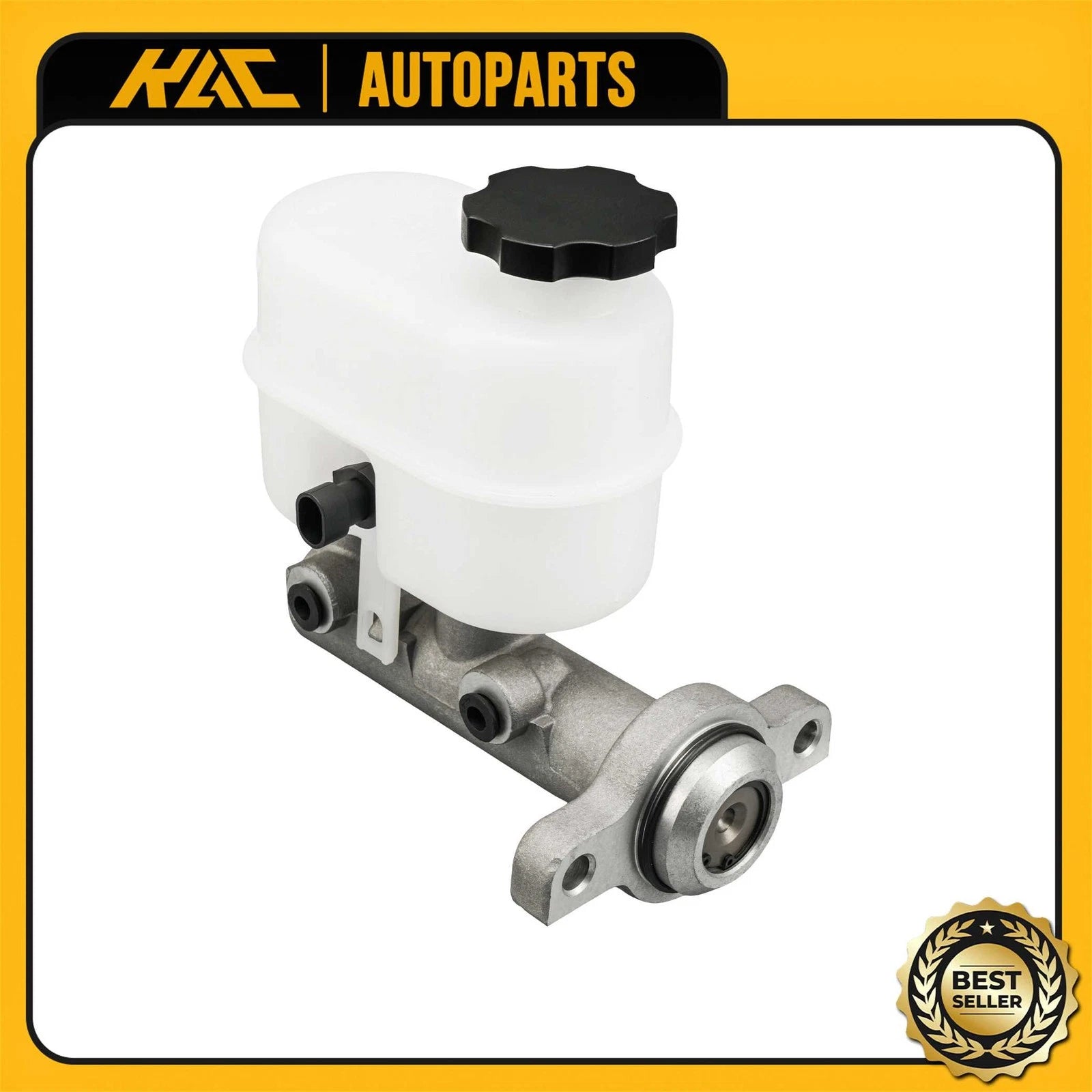 Brake Master Cylinder for Chevy Silverado 1500/GMC Sierra 1500 (2008–2013)