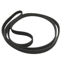 Serpentine Alternator Drive Belt for Mercury Verado 135-400 hp (Replaces 865615Q10)