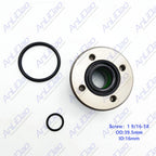 End Cap Repair Kit for Volvo Penta (3860881, 872837, 854695)