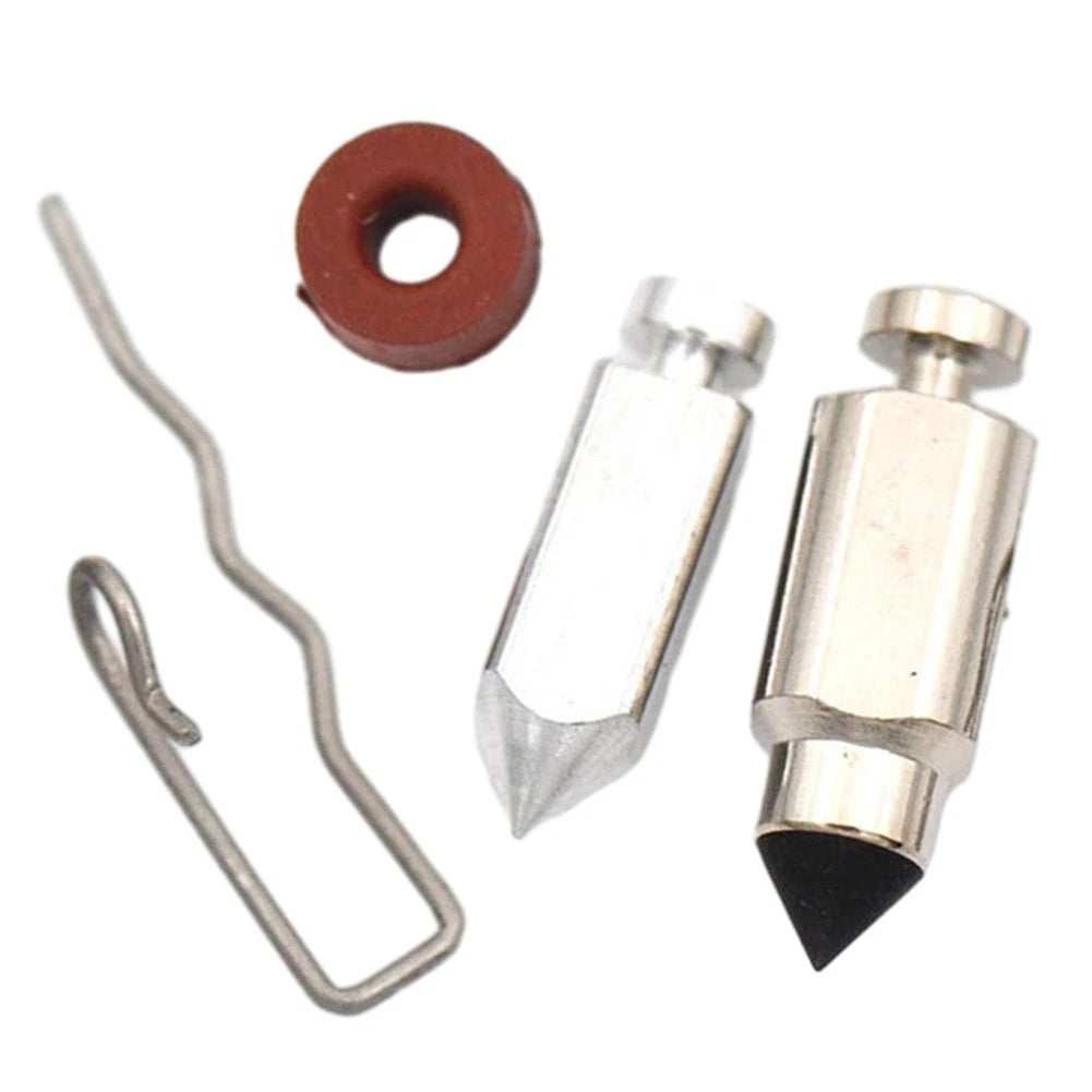 Carburetor Repair Kit for Motor Replacement (394681, 394989, 391071, 299720)