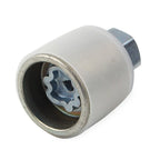 Locking Wheel Nut Key Bolt for Audi (Various Years)