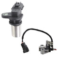 Hitachi Cam & Crank Position Sensors Kit for 4Runner GX470 Tundra Sequoia (2003–2006)