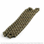 Cam Timing Chain 25H-104L for Yamaha TTR225, TTR230, TW200, XT225 (2000–2023)