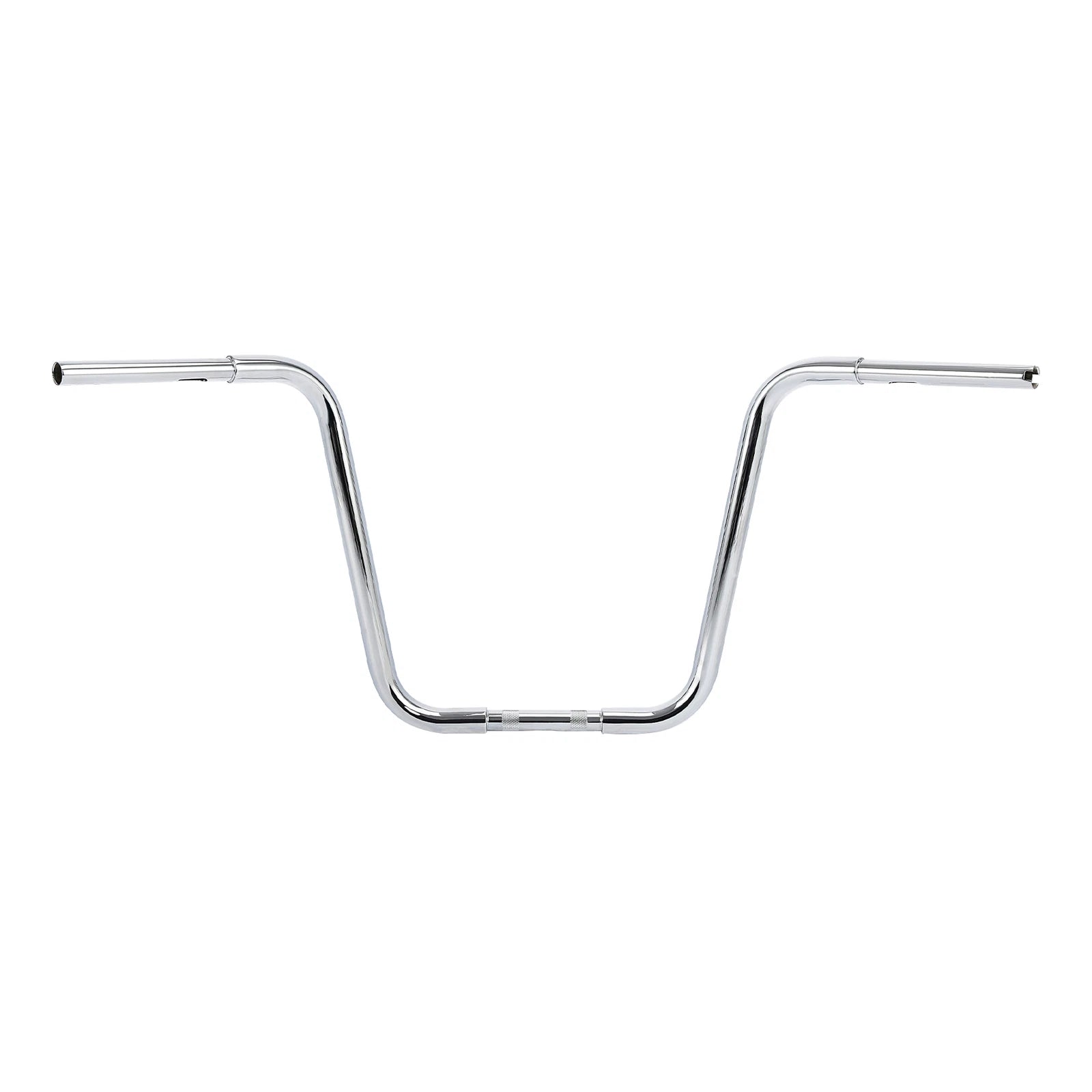 18" Rise Ape Hanger Handlebar for Harley FLST FXST Sportster