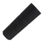 Rubber Handle Grip for Yamaha Outboard Motors (25MLHW3, 25MSHW3)