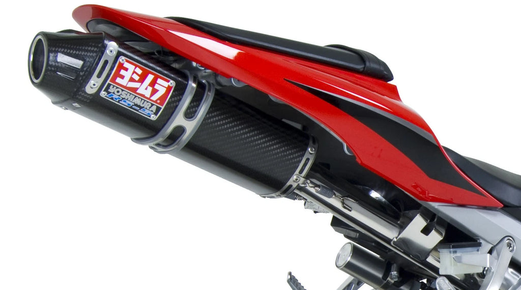 Exhaust Slip-On for Street Rs 5 (2015–2020)