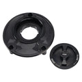 Quick-Turn Fuel Cap for Yamaha R1 R6 YZF R3 R25 MT-03 MT-15 MT-25 FZ6