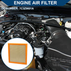 Car Engine Air Filter No. 7C3Z9601A for Ford Expedition (2007–2024)