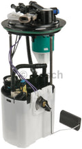 Fuel Pump Module Assembly for Chevy GMC Canyon 2.8L 3.5L (2004–2005) Bosch7