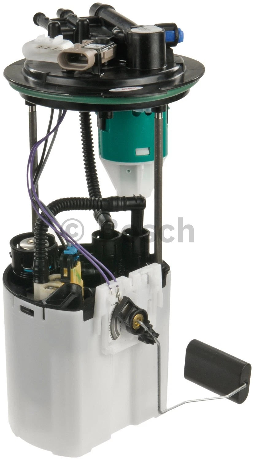 Fuel Pump Module Assembly for Chevy GMC Canyon 2.8L 3.5L (2004–2005) Bosch7