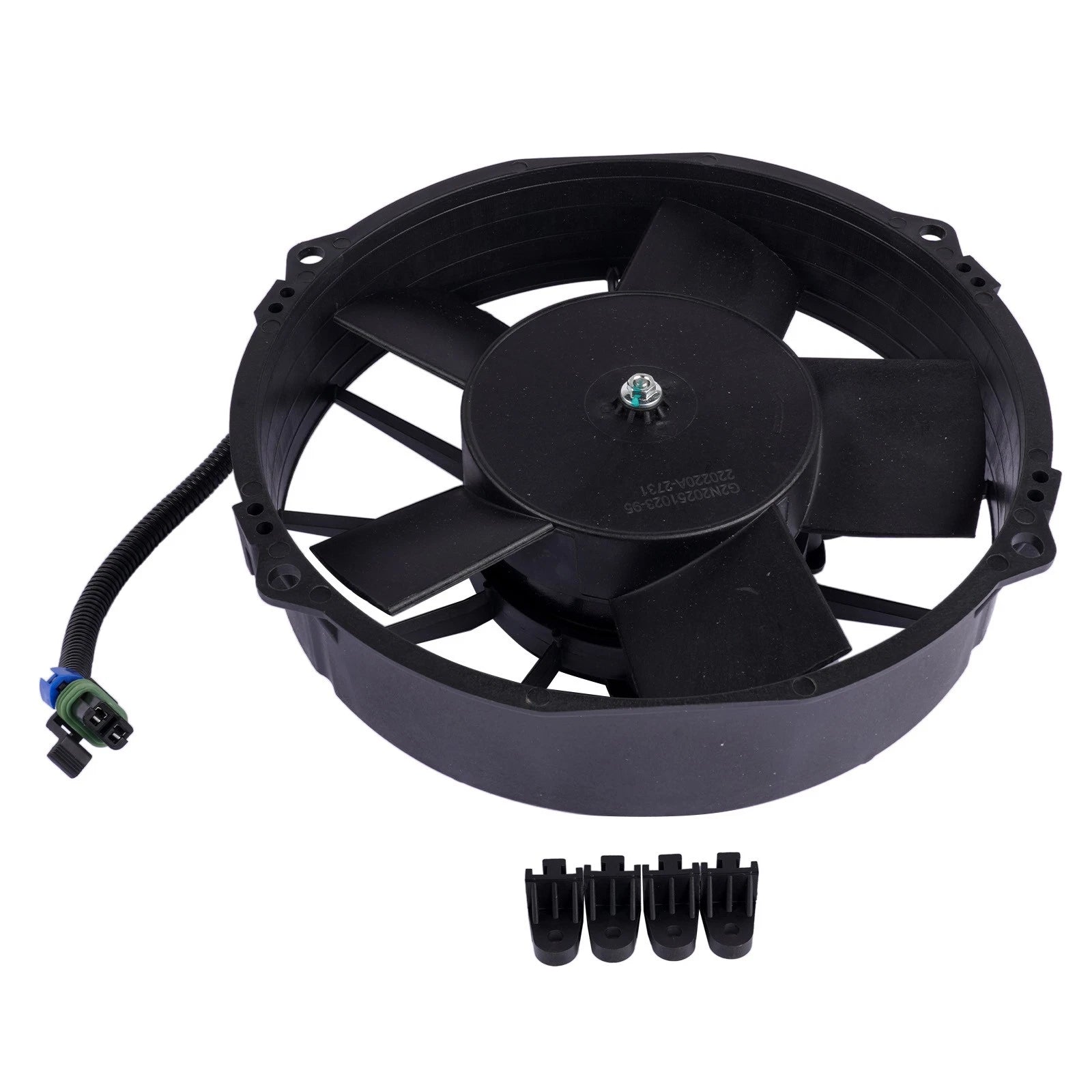 Evaporator Fan Motor for Carrier Transcold