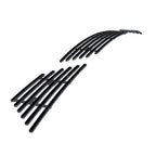 Stainless Black Billet Grille for Ford Taurus (2013–2019)