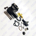 Thermostat Housing for Mercruiser 4.3L-5.7L (Replaces 87290A23, 16413A3, 16413A9)