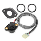 Speed Sensor & Gasket Seal for Honda Rancher TRX350 FE/FM/TE/TM (2000–2006)