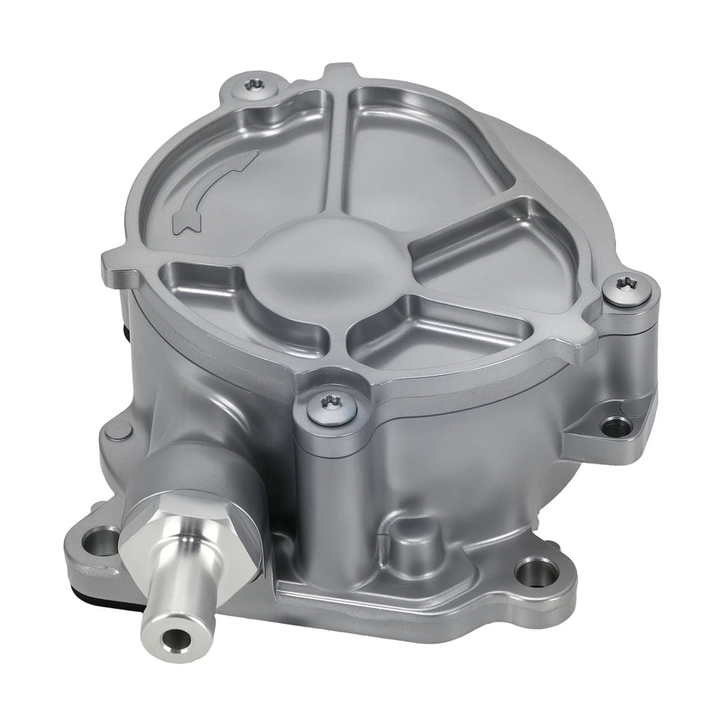 Brake Vacuum Pump for Audi Q7 3.6L (2007) & Volkswagen Passat 3.2L/3.6L (2006–2008)
