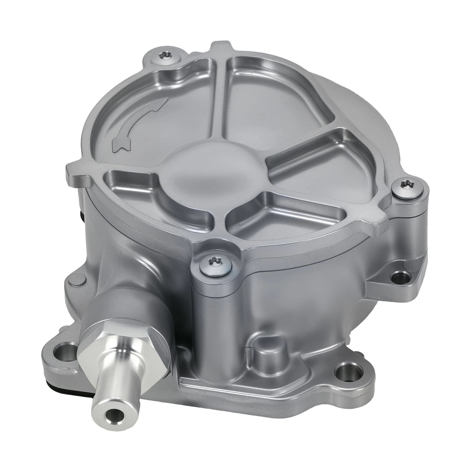 Brake Vacuum Pump for Audi Q7 3.6L (2007) & Volkswagen Passat 3.2L/3.6L (2006–2008)