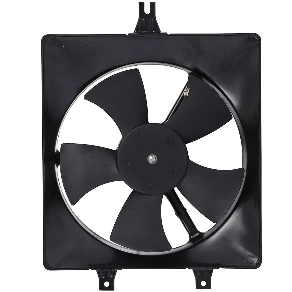 A/C Condenser Cooling Fan Assembly for Honda Accord (2003–2007)
