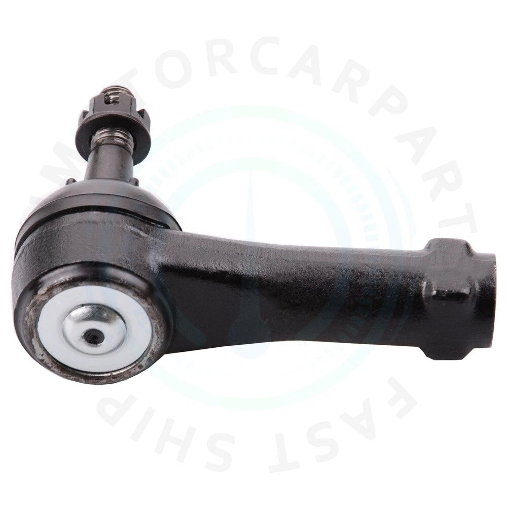 Set of 8 Control Arms Sway Bars Tie Rods for Chevy Equinox Pontiac Torrent (2006–2007)