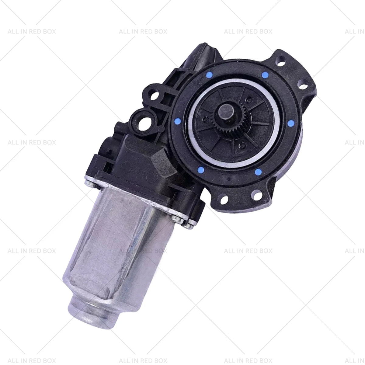 Electric Window Motor Rear Left for Hyundai ix35 (2012–2013) 83450-2S000