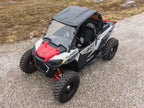 Heavy Duty Plastic Roof for Polaris XP Turbo (2016–2021)