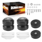 Rear Suspension Helper Spring Kit for Dodge RAM 1500 (2006-2008)