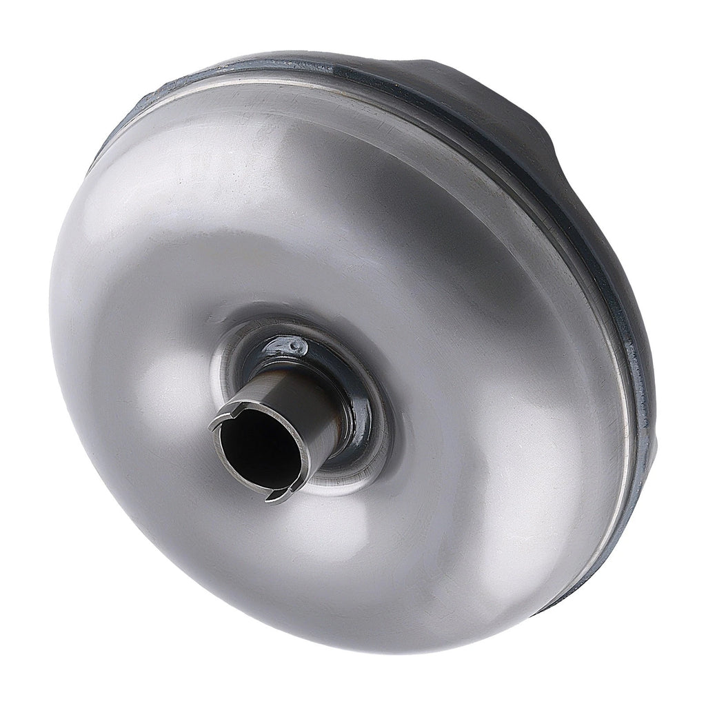 Torque Converter for Case Loaders 480C 480D 480E 580C 580D 580E 584E 585E 586E (1970–2023)