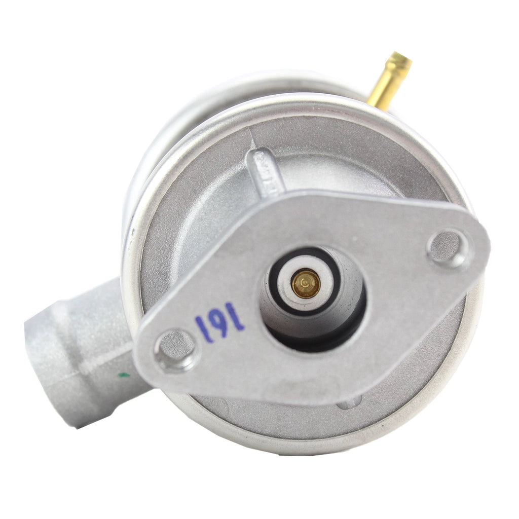 Pierburg Secondary Air Injection Control Valve for Audi S6 (2007–2011) 7.06713.09.0