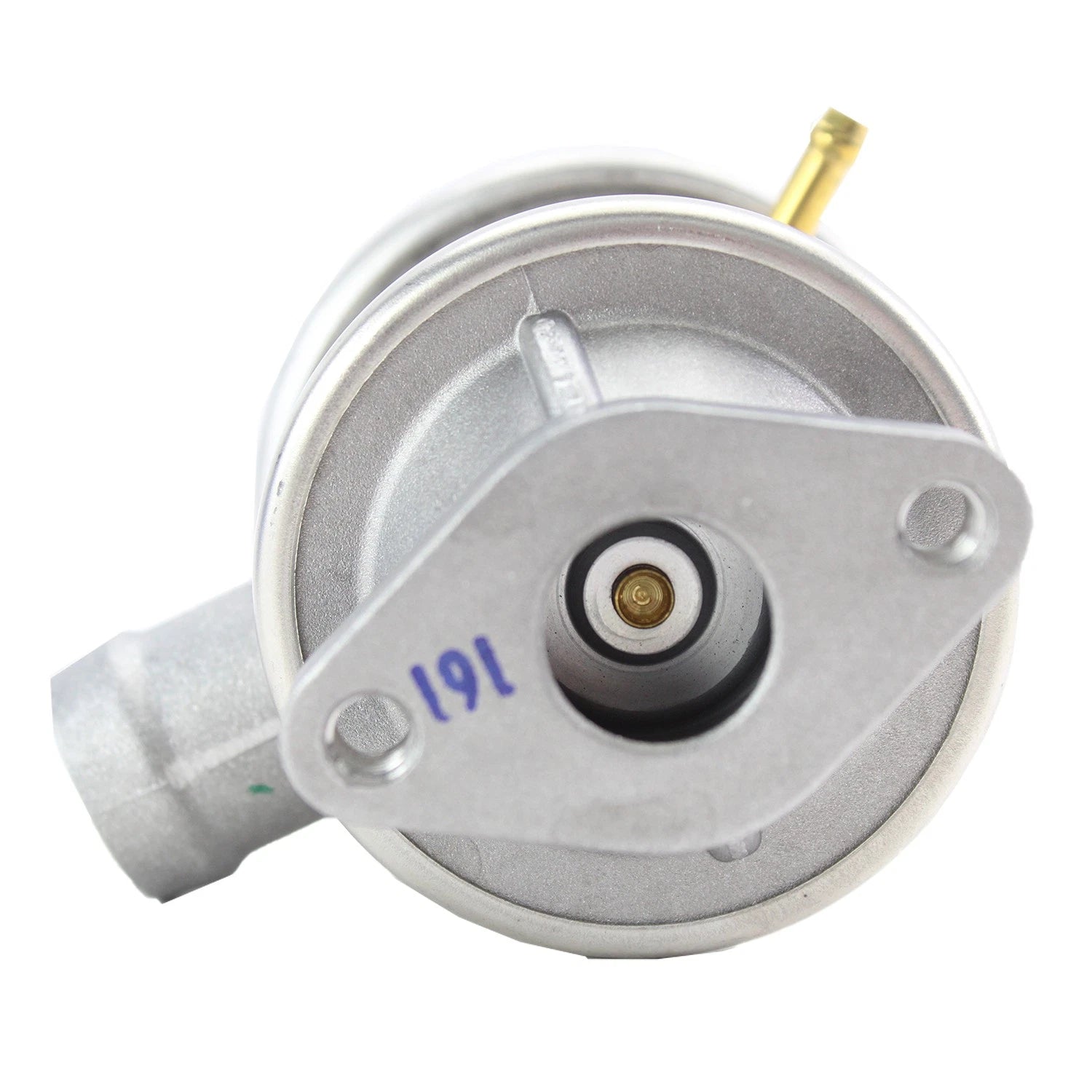 Pierburg Secondary Air Injection Control Valve for Audi S6 (2007–2011) 7.06713.09.0