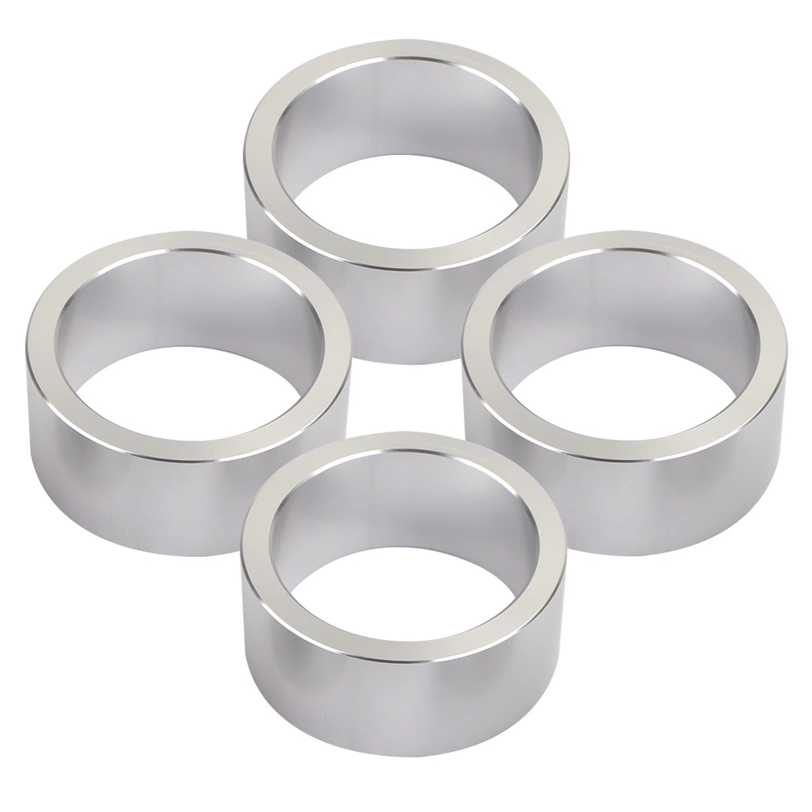 Rise Suspension Lift Spacer Kit for Can-Am Outlander 650 800 (2006–2023)