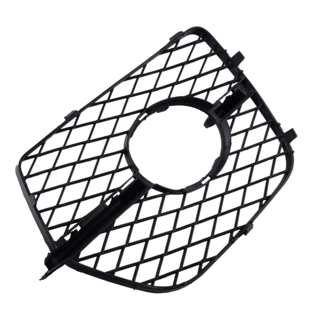 Right Front Fog Light Grille for BMW X6 E71 E72 Hybrid (2008-2014)