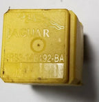 Power Relay for Jaguar S-Type (2000–2002) XR83-14B192-BA